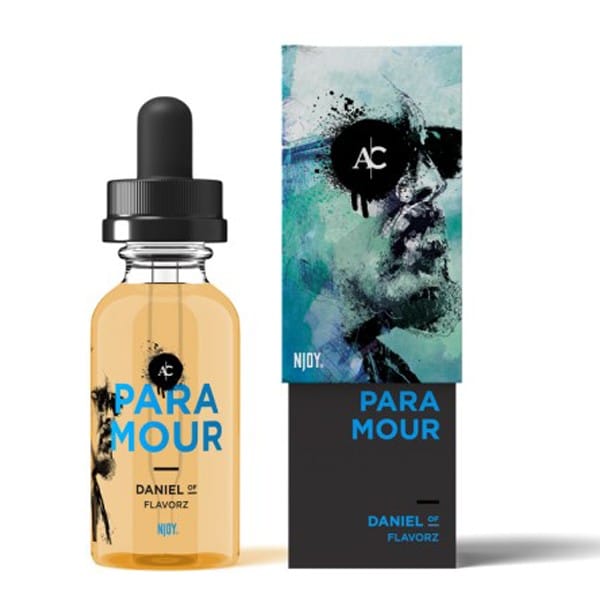 Para Mour par Artist Collection [Flash Test]
