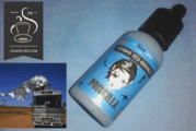 Priscilla (gamme Versions Très Originales) par Le French Liquide