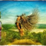 Pyramid (Gamme Mystical Line) par The Fabulous