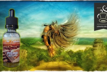 Pyramid (Gamme Mystical Line) par The Fabulous