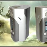 Reuleaux DNA 200 par Wismec