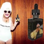 Saggy Boobs (gamme Germaine) par eVaps