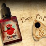 Satange (gamme O Bénite) par Evaps