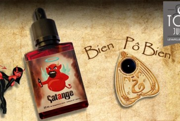 Satange (gamme O Bénite) par Evaps