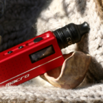 SBody Macro DNA 40  par Vaporshark