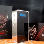 Snow Wolf V1.5 par Asmodus