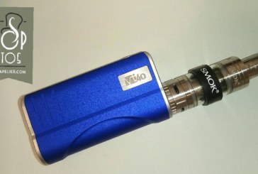 TFV4 mini par Smoktech