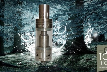 TFV4 mini par Smoktech