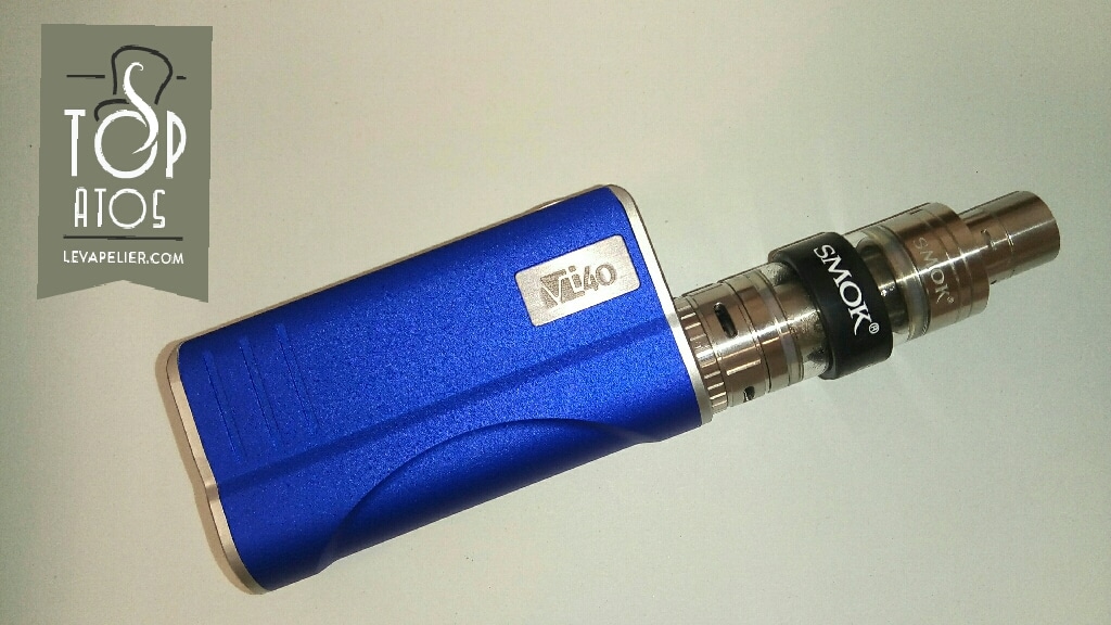 TFV4 mini par Smoktech