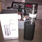 TFV4 par SMOCKTECH [Flash Test]