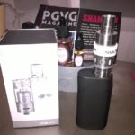 TFV4 par SMOCKTECH [Flash Test]