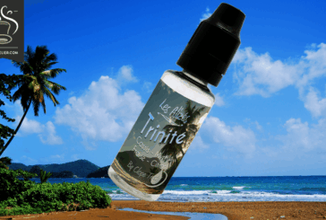 Trinité par Clope Trotter