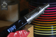 Triton 1 par Aspire