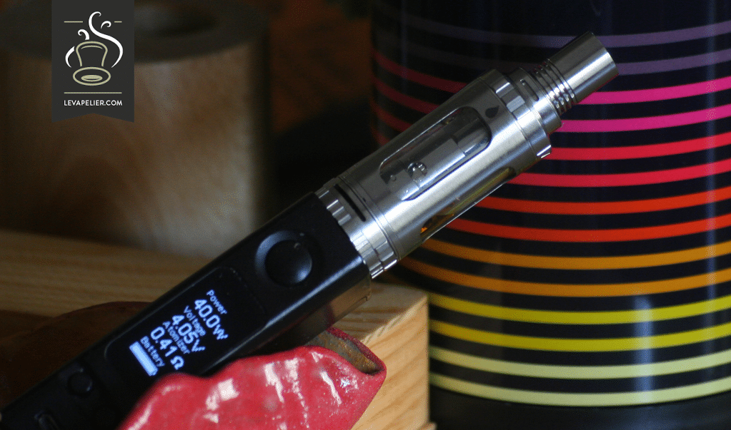 Triton 1 par Aspire