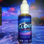 Tsunami (gamme VG Cloud) par Savourea