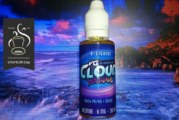 Tsunami (gamme VG Cloud) par Savourea
