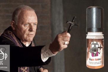 Vape-Retro (gamme O bénite) par Evaps