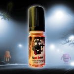 Vape Retro (Gamme Ô Bénite) par Evaps