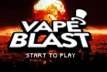 VapeBlast: Explosez le site du Vapelier !