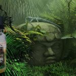 Voodoo (Gamme Mystical Line) par The Fabulous