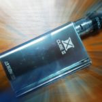 X Cube 2 par Smoktech