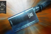 X Cube 2 par Smoktech
