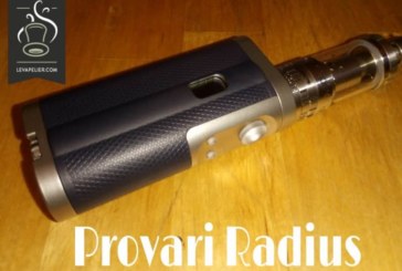 Provari Radius par ProVape
