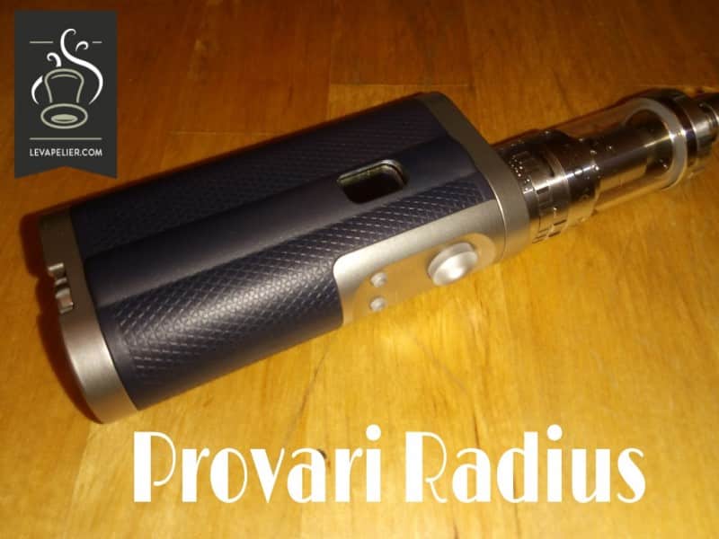 Provari Radius par ProVape