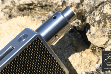 Aeronaut par Aeronaut-Vapes