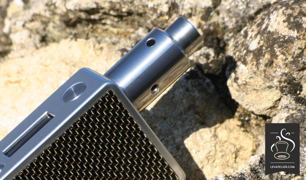 Aeronaut par Aeronaut-Vapes