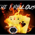 All In (gamme Poker Line) par The Fabulous