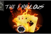 All In (gamme Poker Line) par The Fabulous