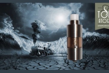 Alpha RTA par Atmomixani