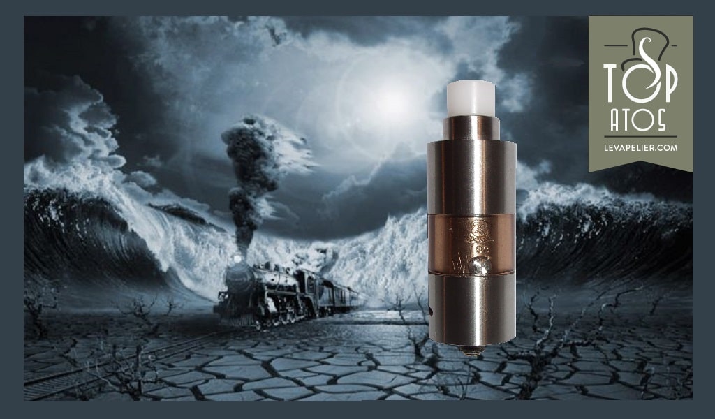 Alpha RTA par Atmomixani