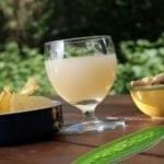 Anis Sauvage Pulpe de concombre par PULP
