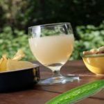 Anis Sauvage Pulpe de concombre par PULP