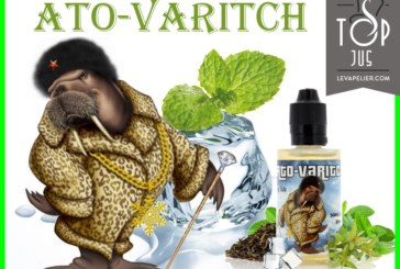Ato-Varitch par Fuu
