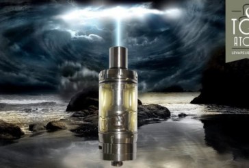 Billow V2 RTA par Ehpro