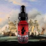 Black Earl (Gamme Red Rock) par Savourea