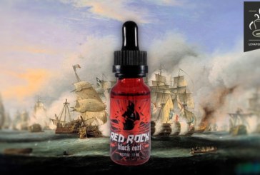 Black Earl (Gamme Red Rock) par Savourea