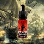 Bloody Shark (Gamme Red Rock) par Savourea