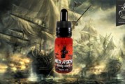 Bloody Shark (Gamme Red Rock) par Savourea