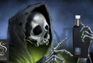 Box Reo Grand & Little Origen Dripper par ReoMods & Norbert