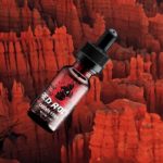 Captain River (gamme Red Rock) par Savourea