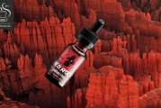 Captain River (gamme Red Rock) par Savourea