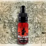 Captain River (Gamme Red Rock) par Savourea