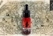 Captain River (Gamme Red Rock) par Savourea