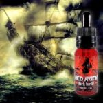 Dark Turtle (gamme Red Rock) par Savourea