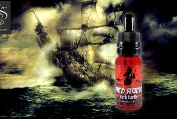 Dark Turtle (gamme Red Rock) par Savourea