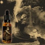 Death Pixie par Le French Liquide